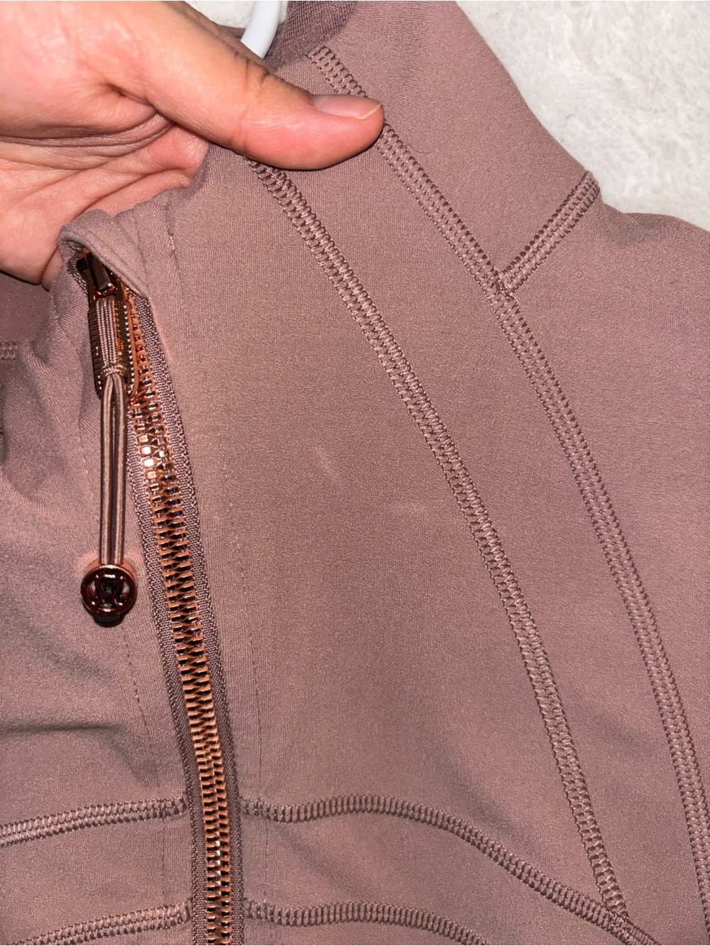 Lululemon define jacket - Picture 4 of 5